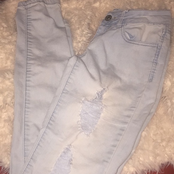 Fashion Nova Denim - Skinny jeans